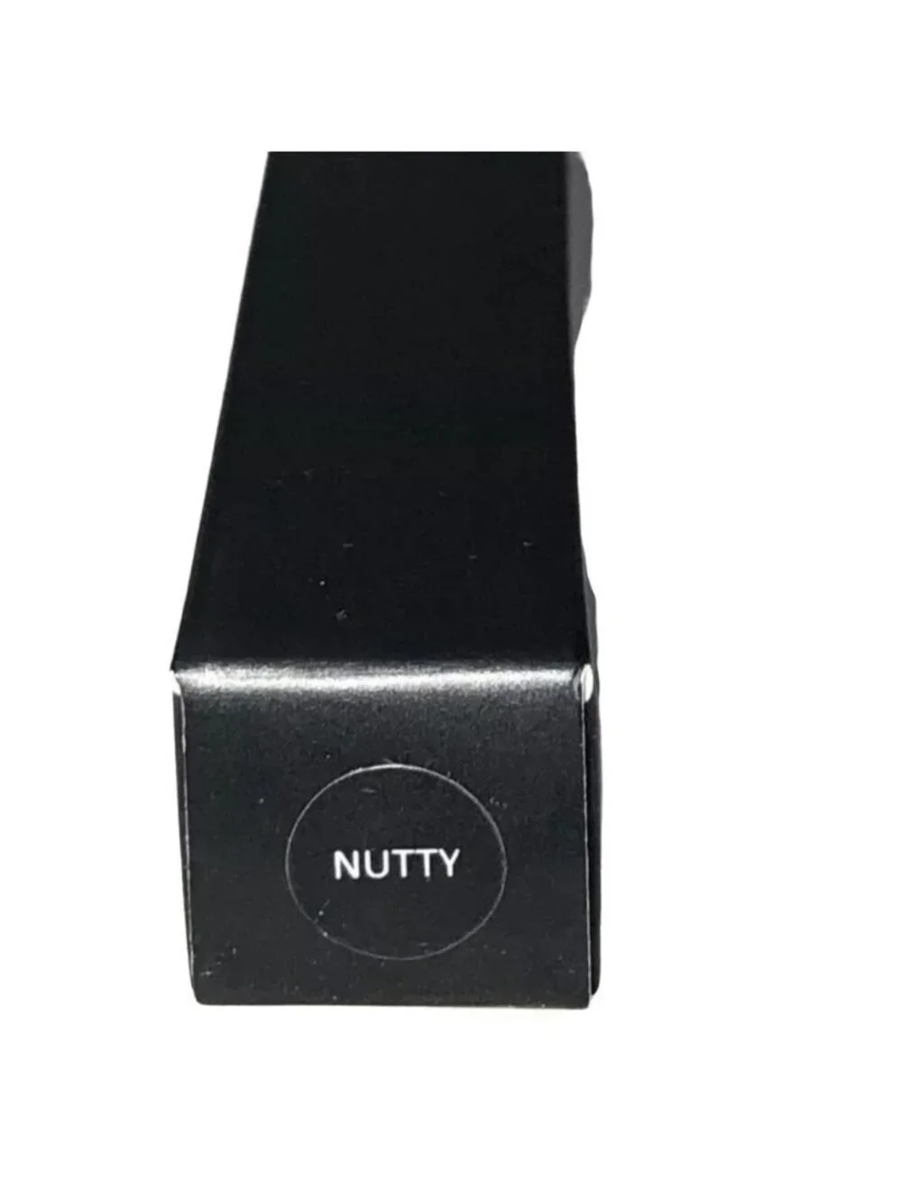 Laritzy Gel Liner Pencil Eyeliner in Nutty Full Size 0.035oz 1g **BROKEN TIP**